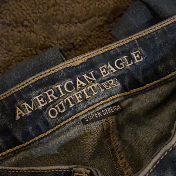 American Eagle Jeans - Picture 2 of 2